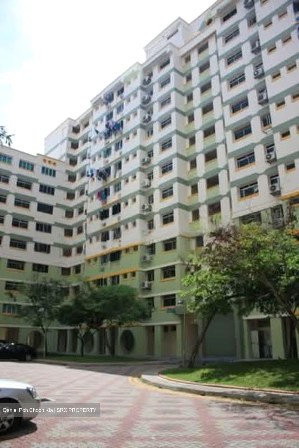 Blk 651 Jalan Tenaga (Bedok), HDB 4 Rooms #552947921